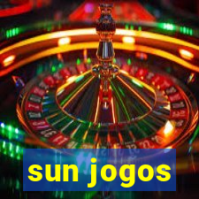 sun jogos